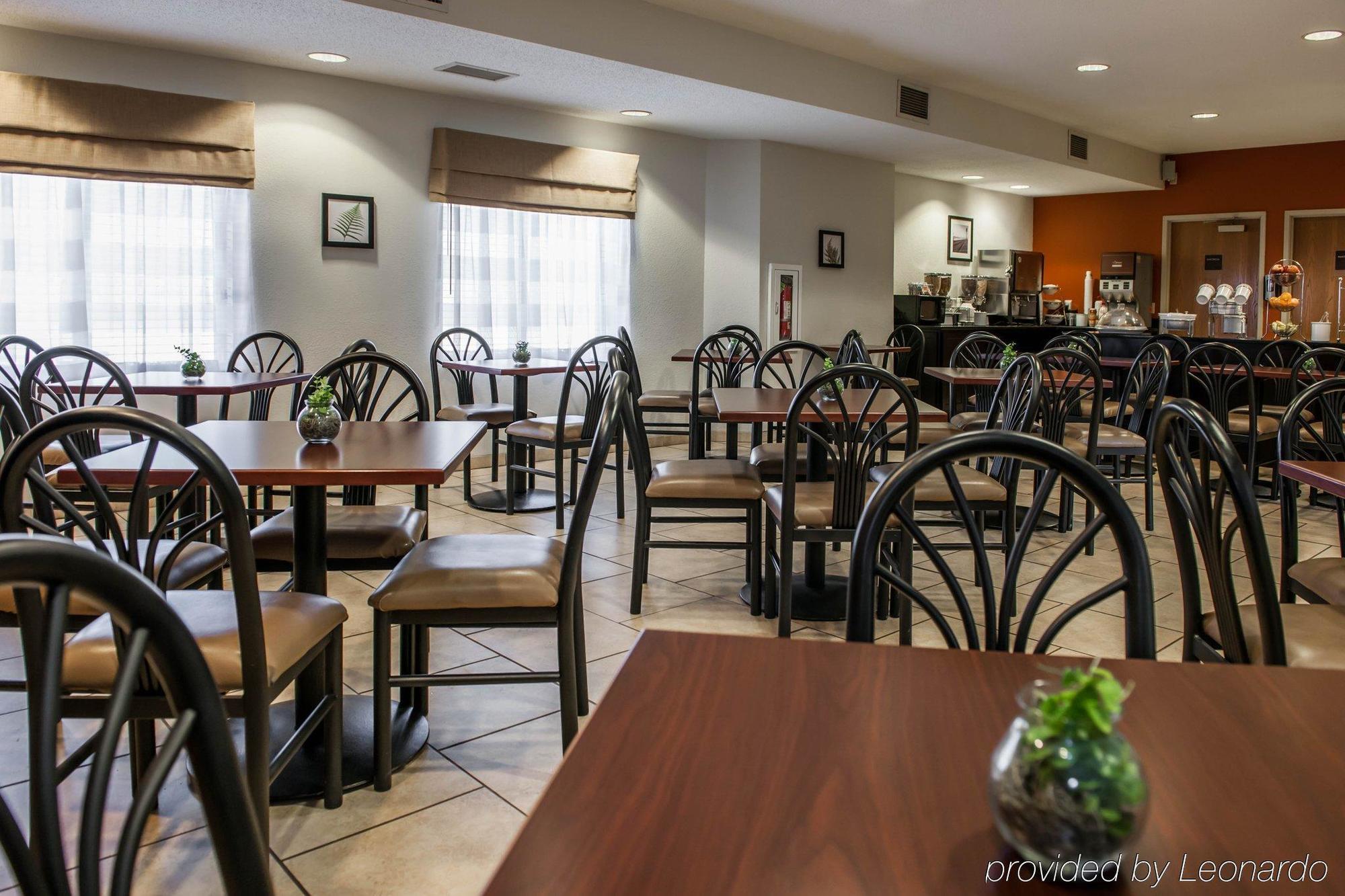 Sleep Inn & Suites Danville Buitenkant foto